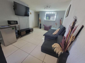 Aguilas House 1